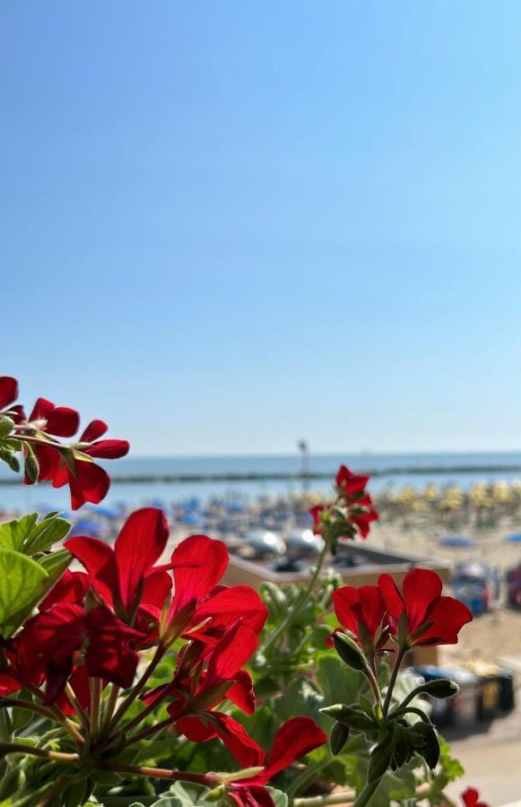 Hotel Bartolini Bellaria-Igea Marina Exterior foto
