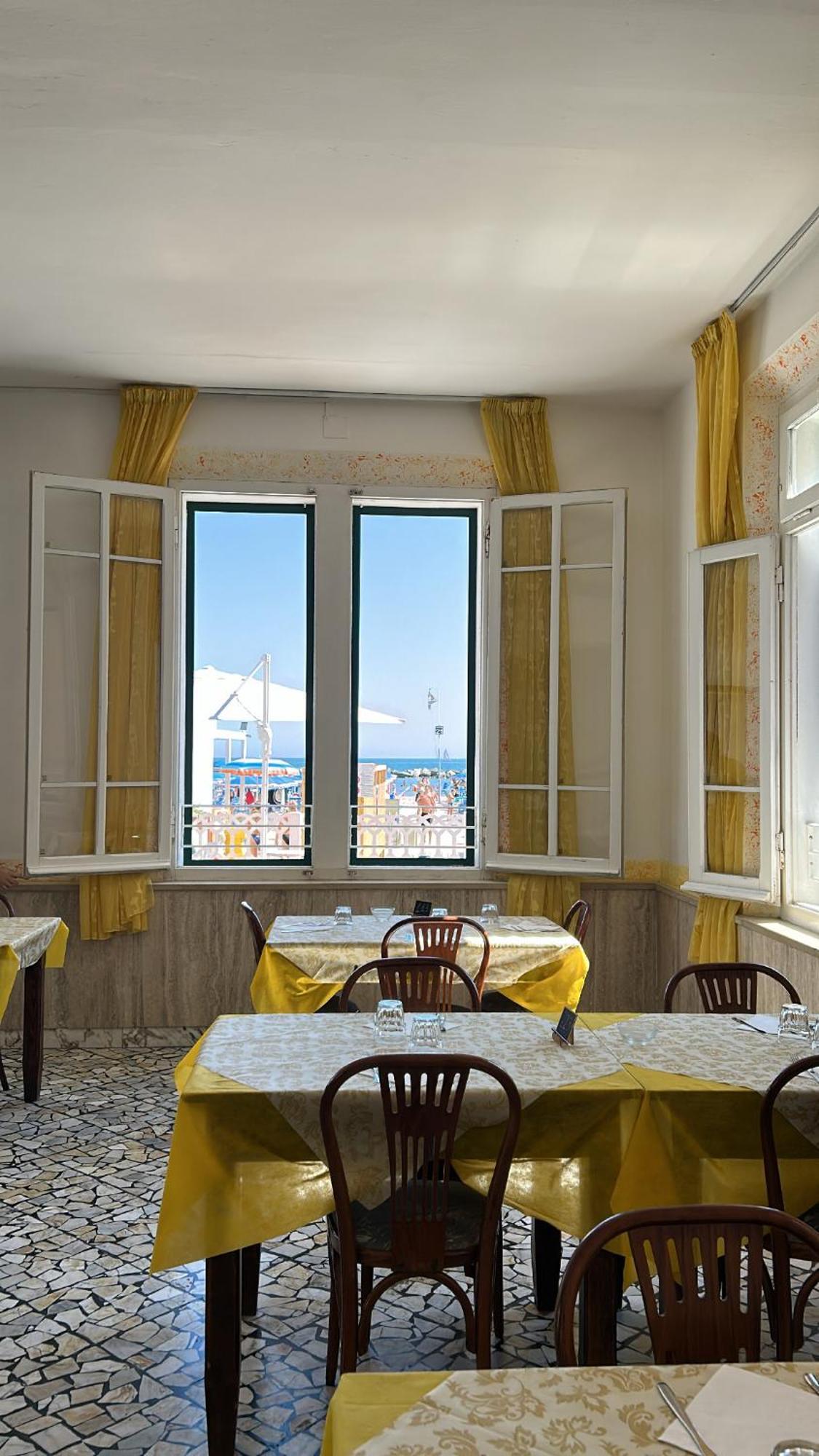 Hotel Bartolini Bellaria-Igea Marina Exterior foto